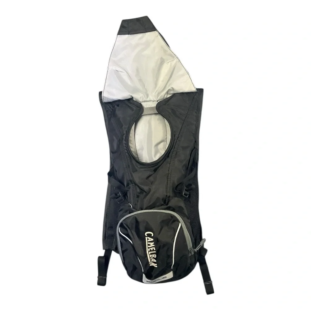 🏞️ CamelBak Rouge Hydration Pack 💧 Trail-Ready‎ Tactical Thirst Trap
